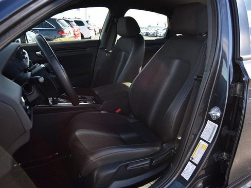 Certified 2024 Honda Civic Sport image 20