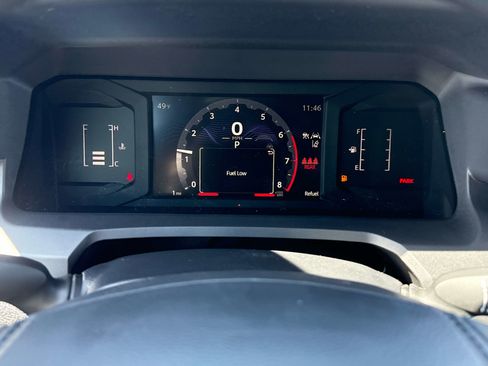 New 2026 Toyota Tacoma SR5 AWD/4WD image 20