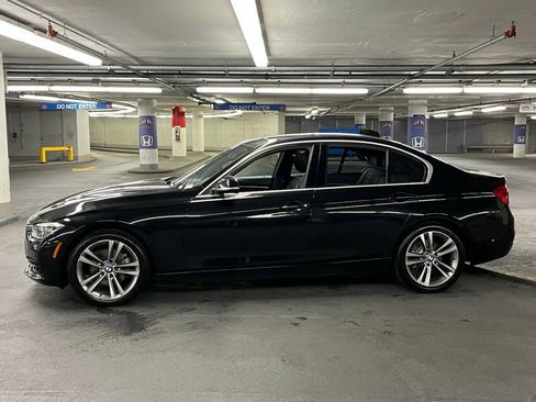 Used 2018 BMW 330i Sedan image 33