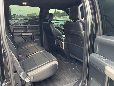 Used 2018 Ford F150 Raptor w/ Equipment Group 802A Luxury image 22