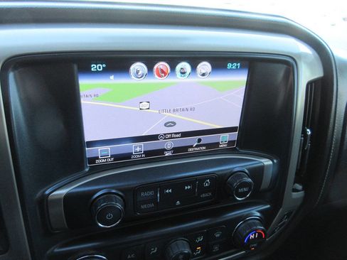 Used 2017 GMC Sierra 1500 Denali image 33