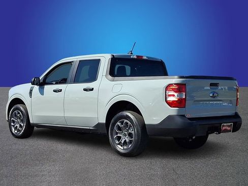 Used 2024 Ford Maverick XLT w/ XLT Luxury Package FWD image 6