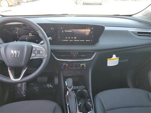 New 2026 Buick Encore GX Preferred w/ Comfort Package image 13