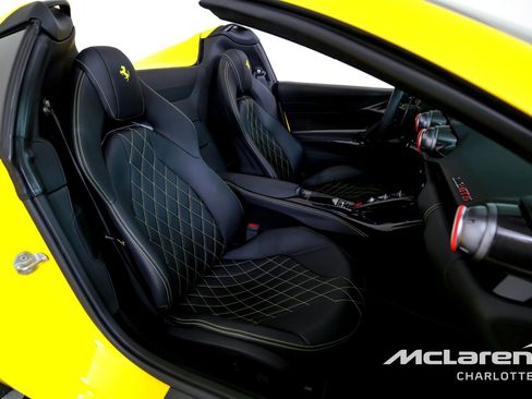 Used 2023 Ferrari 812 GTS RWD image 20