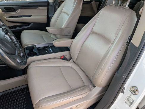 Used 2020 Honda Odyssey EX-L image 31