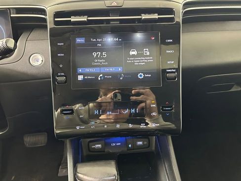 Used 2023 Hyundai Tucson SEL w/ Convenience Package AWD/4WD image 22