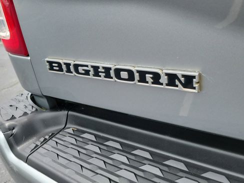 Used 2022 RAM 3500 Big Horn w/ Level 1 Equipment Group AWD/4WD image 9