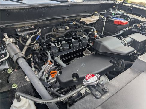 Certified 2024 Honda CR-V EX-L image 14