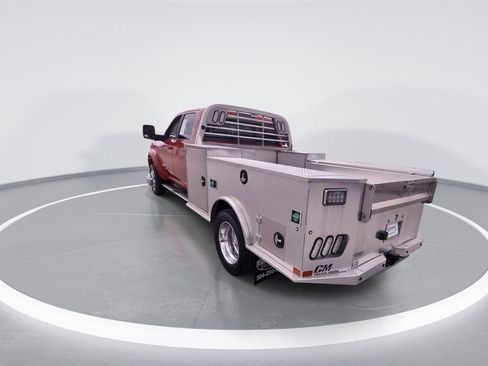 Used 2024 RAM 4500 Laramie image 6
