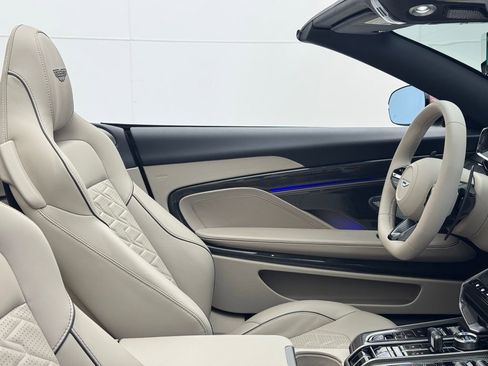 New 2026 Aston Martin Vanquish Convertible image 67