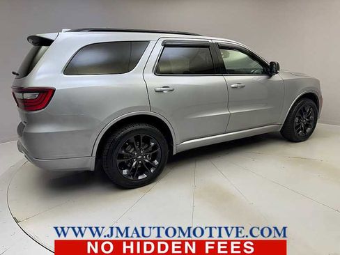 Used 2021 Dodge Durango GT AWD/4WD image 5