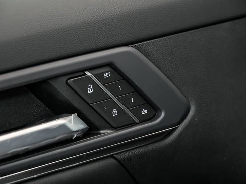 New 2026 GMC Terrain Denali image 6