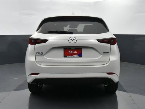 New 2025 MAZDA CX-5 AWD 2.5 S image 31