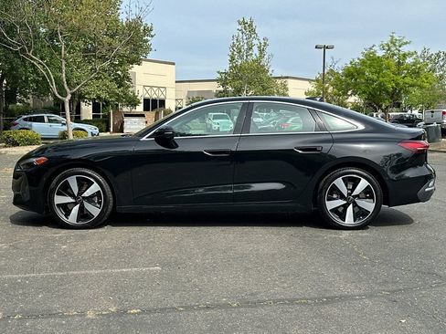 Used 2025 Audi A5 2.0T Premium w/ Premium Plus AWD/4WD image 11