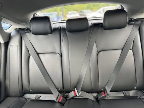 New 2025 Acura Integra image 13