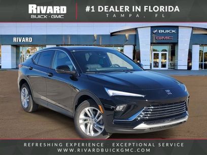 New 2026 Buick Envista Preferred w/ Convenience II Package