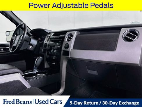 Used 2012 Ford F150 FX4 w/ FX Luxury Pkg AWD/4WD image 31