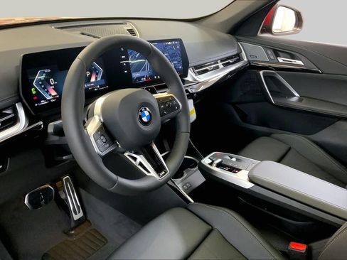 New 2026 BMW X1 xDrive28i w/ M Sport Package AWD/4WD image 8