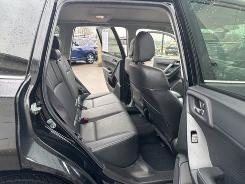 Used 2015 Subaru Forester 2.5i Limited image 12