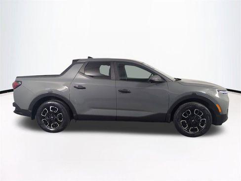 Certified 2022 Hyundai Santa Cruz SEL w/ Cargo Package image 4