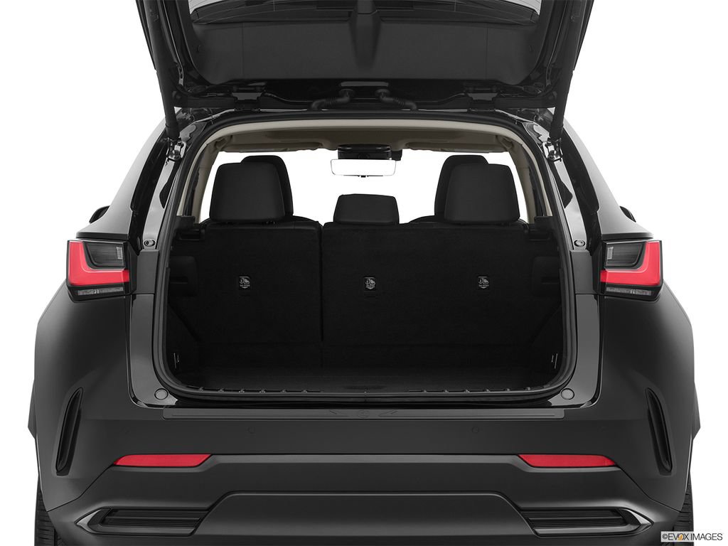 New 2026 Lexus NX 350 AWD w/ Accessory Package (2T) image 7