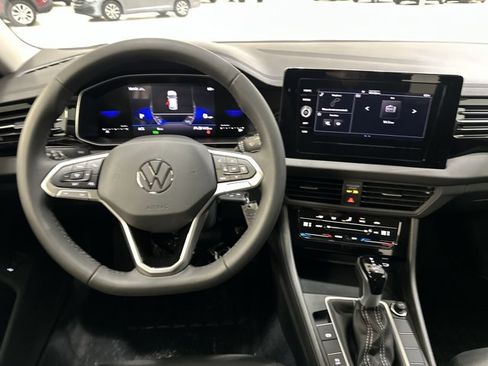 New 2026 Volkswagen Jetta S image 27