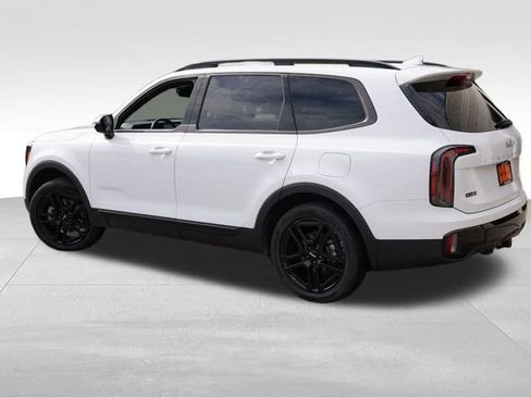 Used 2024 Kia Telluride SX X-Line image 8