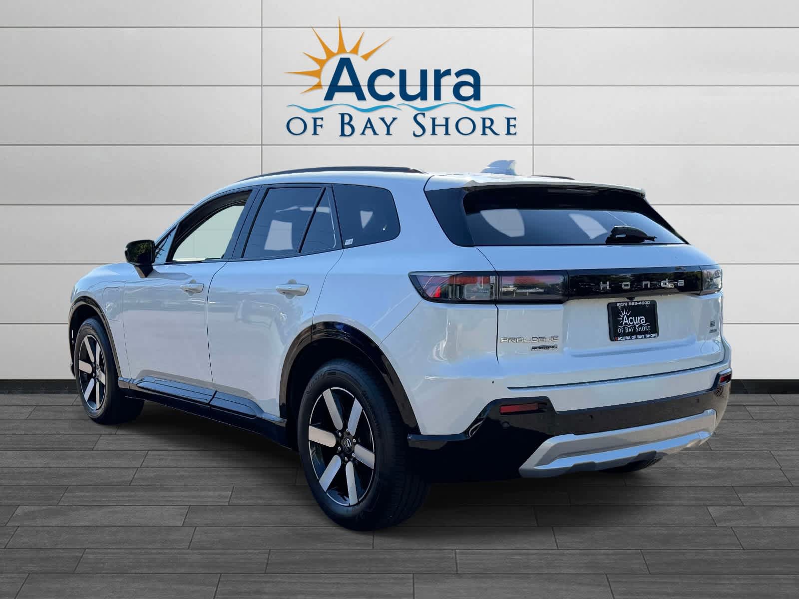 Used 2024 Honda Prologue Touring image 5