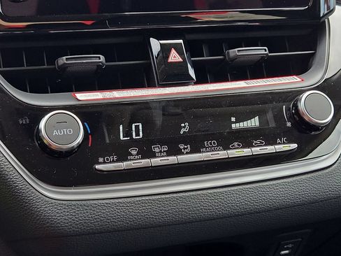 New 2026 Toyota Corolla LE FWD image 22