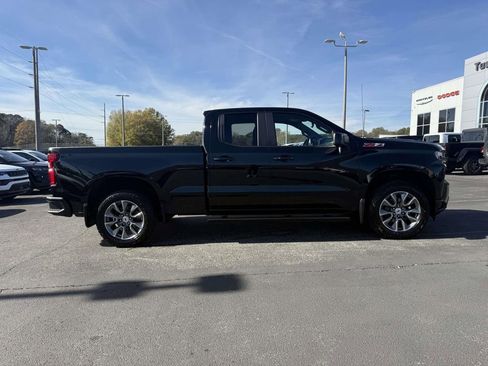 Used 2020 Chevrolet Silverado 1500 RST w/ All-Star Edition image 10