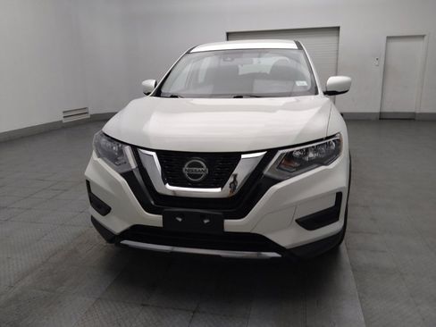 Used 2019 Nissan Rogue S AWD/4WD image 15