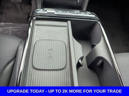 New 2026 Hyundai Tucson Limited AWD/4WD image 27