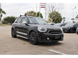 Used 2018 MINI Cooper Countryman S FWD video 1