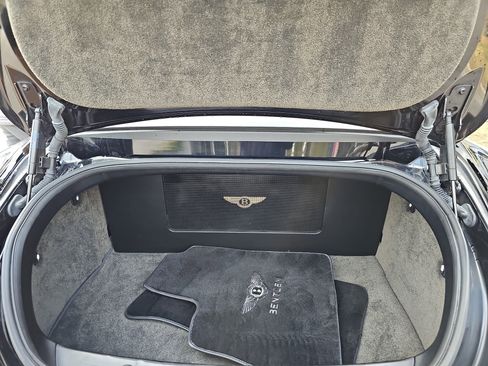 Used 2014 Bentley Continental GT image 14