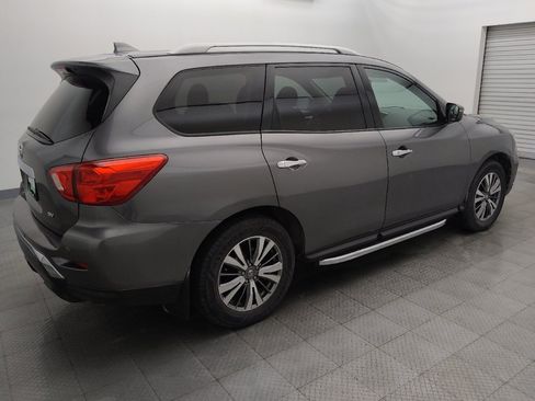 Used 2019 Nissan Pathfinder SV FWD image 10