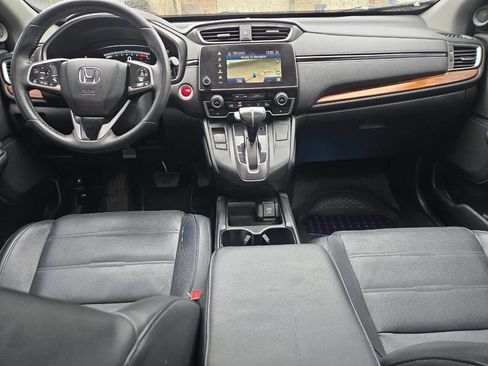 Used 2017 Honda CR-V EX-L image 8
