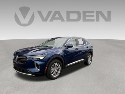 Used 2023 Buick Envision Preferred