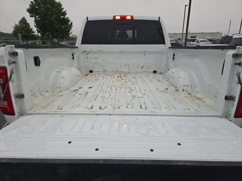 Used 2024 RAM 2500 Laramie AWD/4WD image 25