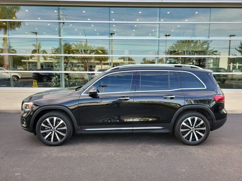 Used 2022 Mercedes-Benz GLB 250 image 7