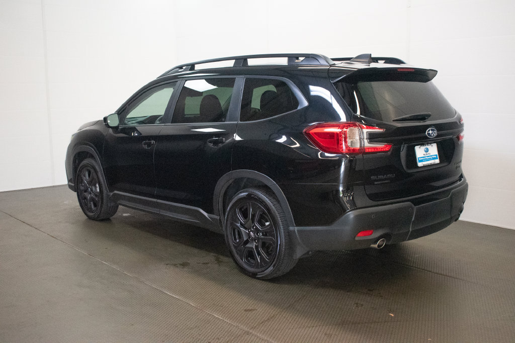 Used 2026 Subaru Ascent Bronze Edition AWD/4WD image 6