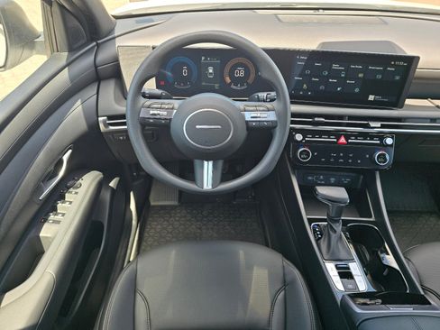 New 2026 Hyundai Santa Cruz SEL AWD/4WD image 15
