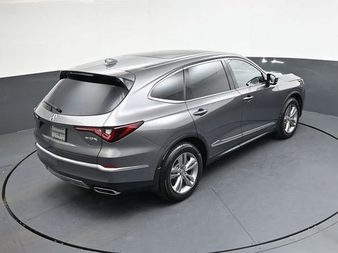 New 2026 Acura MDX FWD image 21