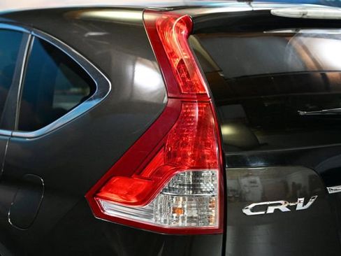 Used 2013 Honda CR-V EX image 15
