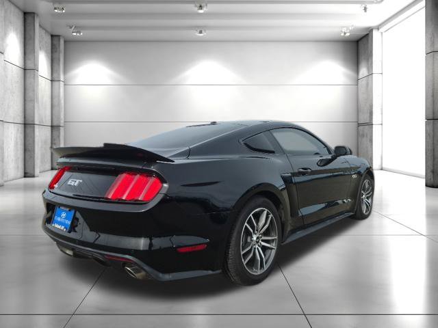 Used 2016 Ford Mustang GT Premium w/ Equipment Group 401A RWD image 6