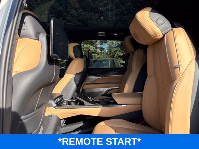 Used 2025 Cadillac Escalade IQ Sport 2 AWD/4WD image 7