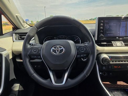 Used 2019 Toyota RAV4 Limited w/ Cold Weather Package AWD/4WD image 29