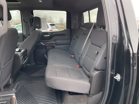 Used 2021 GMC Sierra 1500 Elevation w/ Preferred Package image 13