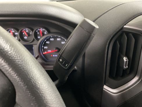 Used 2024 GMC Sierra 1500 Pro w/ Graphite Edition image 24