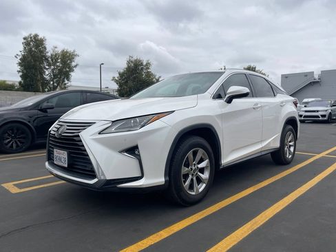 Used 2019 Lexus RX 350 FWD image 5