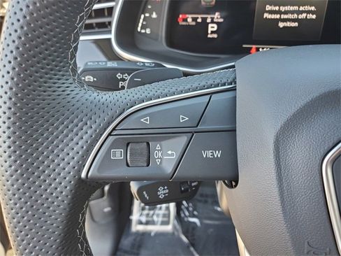 Used 2024 Audi SQ7 Premium Plus image 5